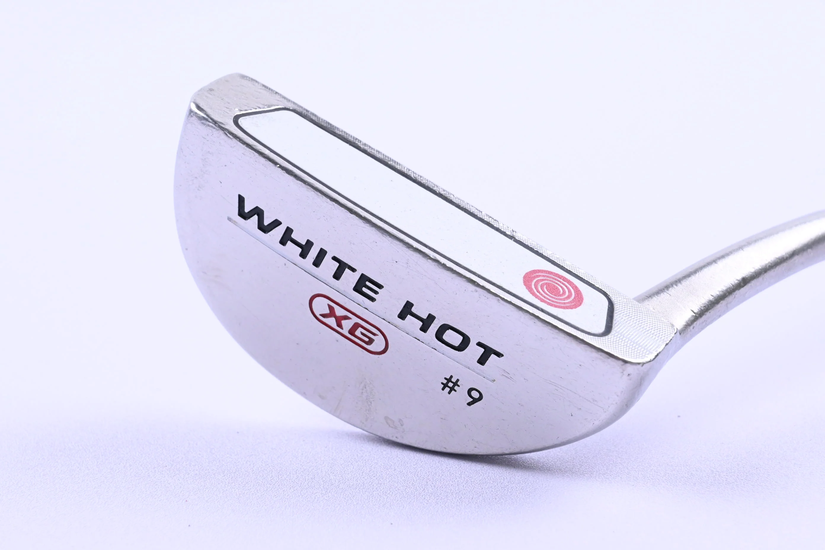 Odyssey White Hot Putters